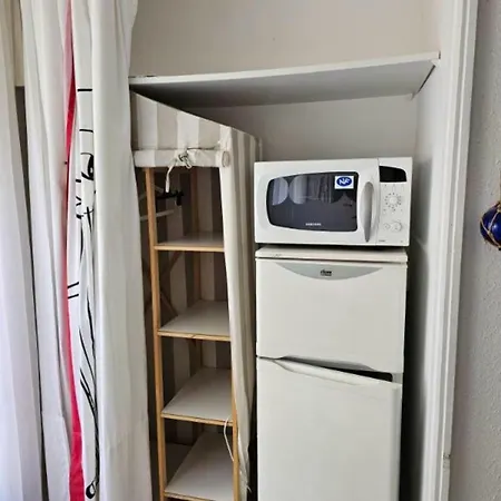 Apartment Beautiful In A Wooded *